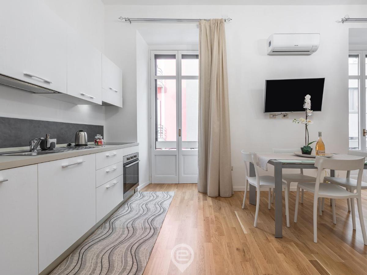 Baylle Residence House 칼리아리 외부 사진
