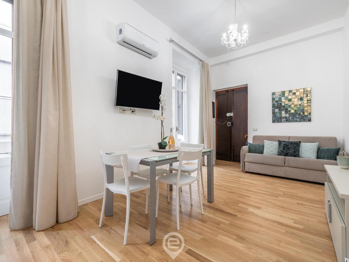 Baylle Residence House 칼리아리 외부 사진