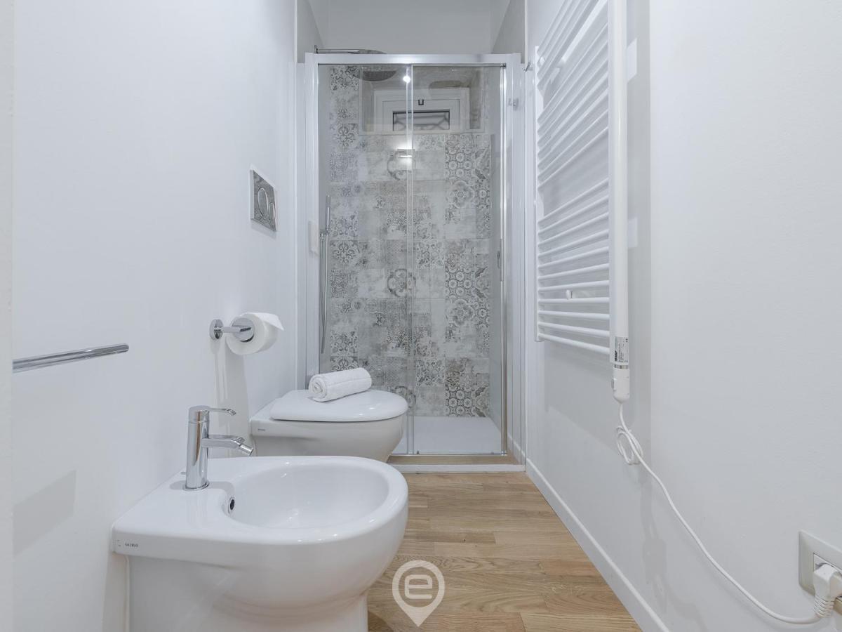 Baylle Residence House 칼리아리 외부 사진