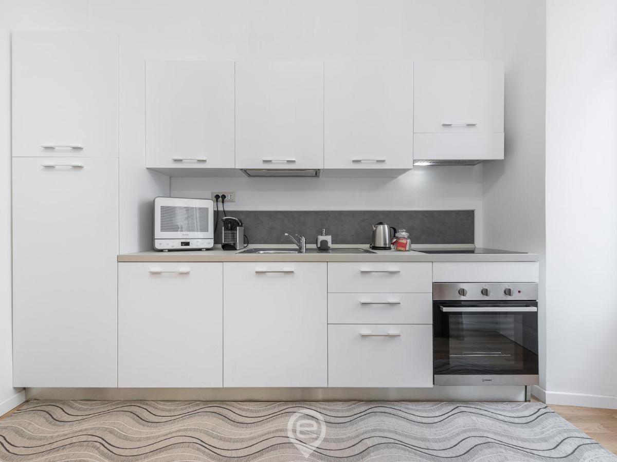 Baylle Residence House 칼리아리 외부 사진
